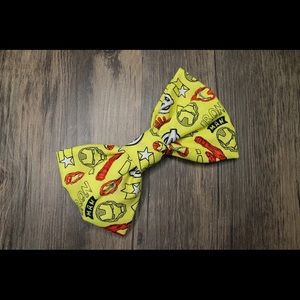 Iron Man Avengers Bow